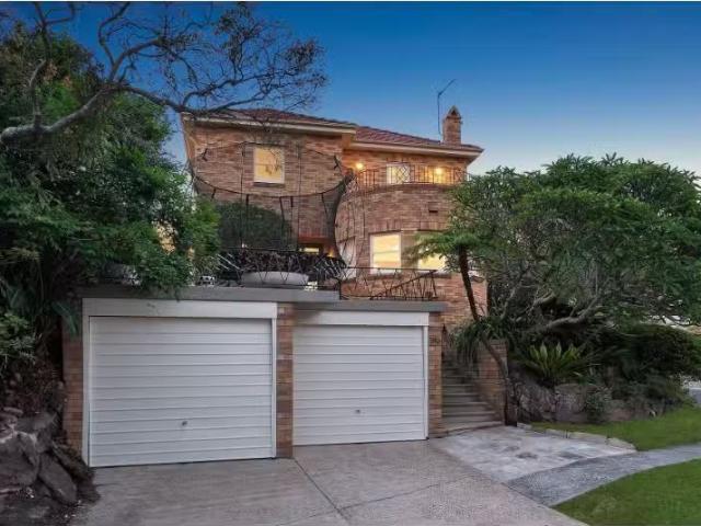 Rental! 3 BR 79 Bungaloe Avenue, Balgowlah House for rent Lis.