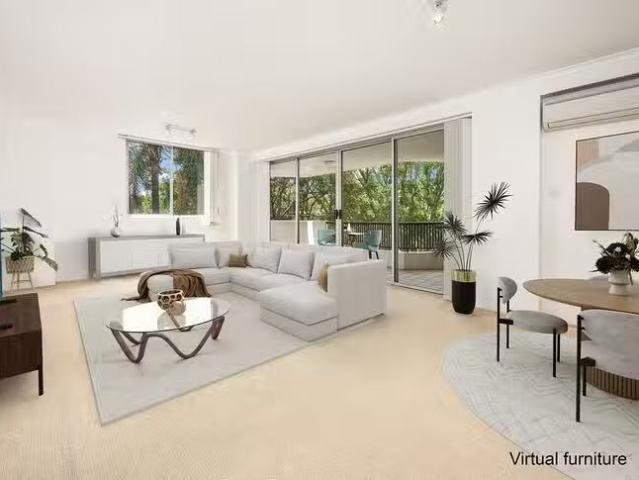 Unique 3 BR 81/2 Artarmon Road, Willoughby, NSW 2068