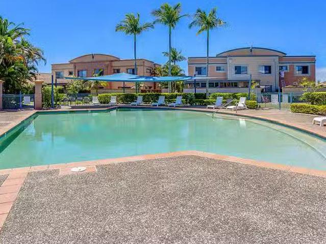 For Rent! 3 BR 83/117 Palm Meadows Drive, Carrara, QLD 4211