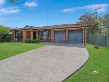 Charming 3 BR 86 Huene Avenue, Halekulani House for rent List.