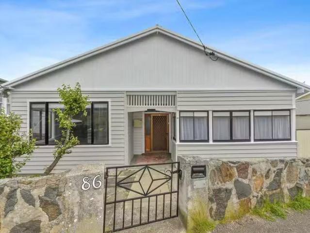 New 3 BR 86 Meredith Crescent, SOUTH LAUNCESTON, TAS 7249 Ho.