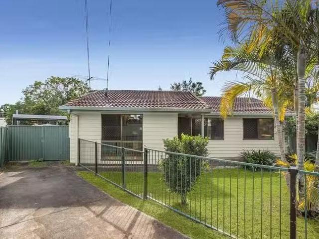 Rental! 3 BR 87 Sunscape Drive, Eagleby, QLD 4207