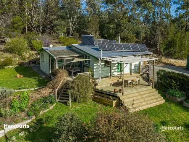 Nice 3 BR 8856 Channel Highway, HUONVILLE, TAS 7109 House fo.