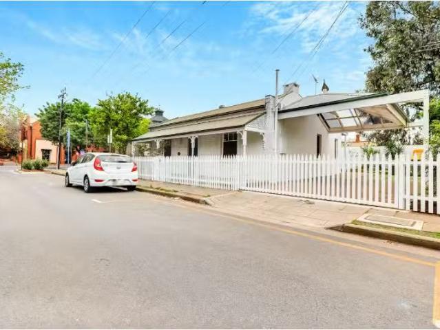 Rental! 3 BR 8 Provost St, North Adelaide House for rent List.