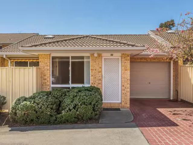 Unique 3 BR 90/15 John Cleland Crescent, Florey, ACT 2615
