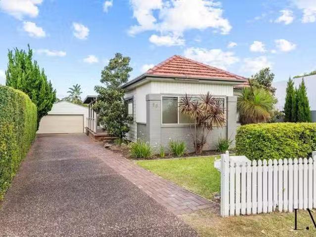 New 3 BR 90 Lonus Avenue, Whitebridge, NSW 2290
