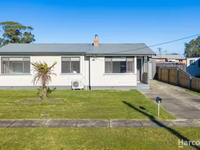 Rental! 3 BR 9 Adams Street, GEORGE TOWN, TAS 7253 House for.