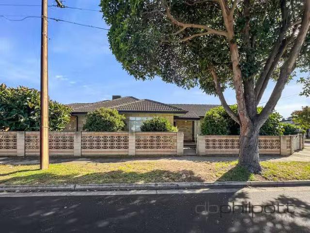 For Rent! 3 BR 9 Harrison Road, Pennington, SA 5013