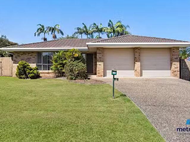 Rental! 3 BR 9 Jared Place, Wynnum West, QLD 4178