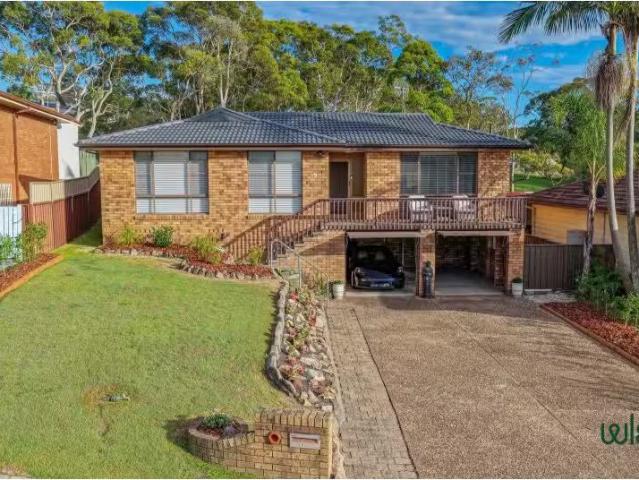 Cozy 3 BR 9 Silverdale Parade, Jewells Property for rent List.