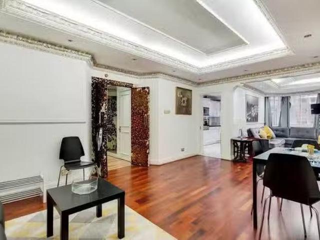 New 3 BR Brompton Road