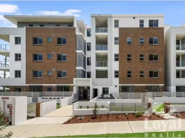 Nice 3 BR G01/39 Post Office St, Carlingford Apartment for ren.