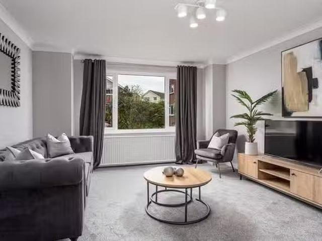 Unique 3 BR Leeward Park