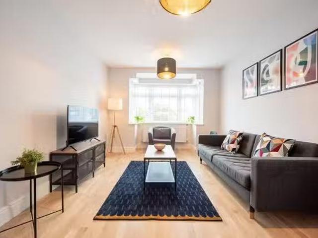 Nice 3 BR Main Road