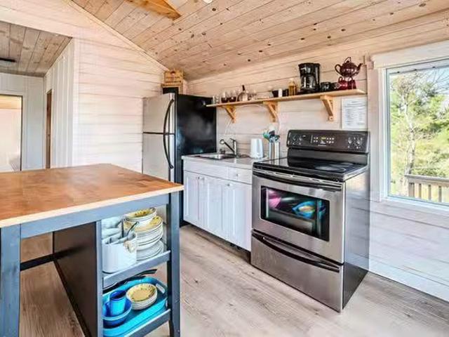 Rental! 3 BR Sand Bay Road
