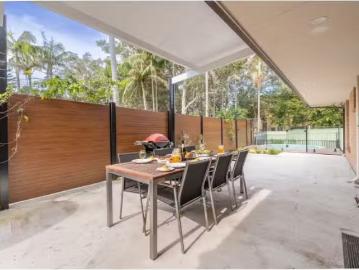 Charming 3 Davidson Street, ANNA BAY Townhouse for rent Liste.