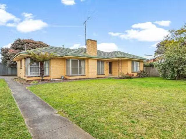 Charming 3 Darnum Street, DROUIN, VIC 3818 House for Rent