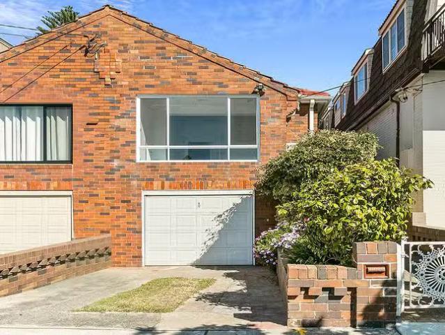 Deal! 3 Eastern Avenue, Dover Heights, NSW 2030
