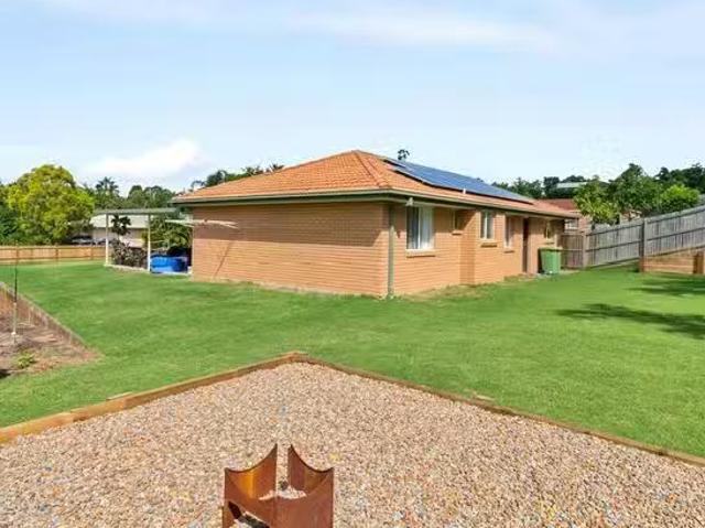 Nice 3 Fossicker Circuit, Springfield, QLD 4300