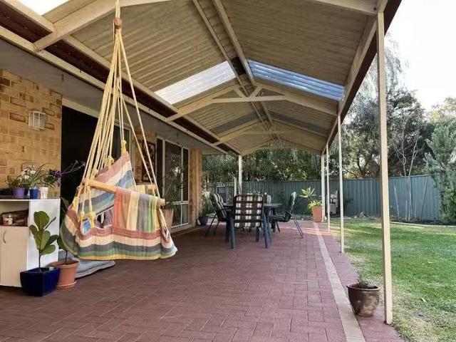 For Rent! 3 Huntress Cove, West Busselton, WA 6280