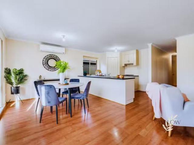Cozy 3 Oriana Court, Smithfield, SA 5114