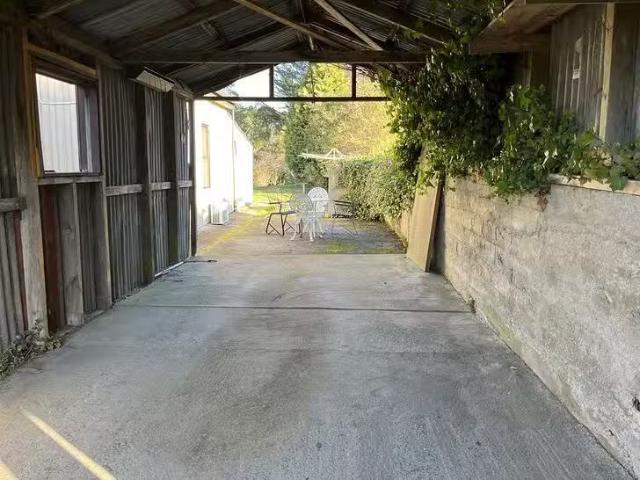 Nice 3 Mount Paris Dam Road, Weldborough, TAS 7264