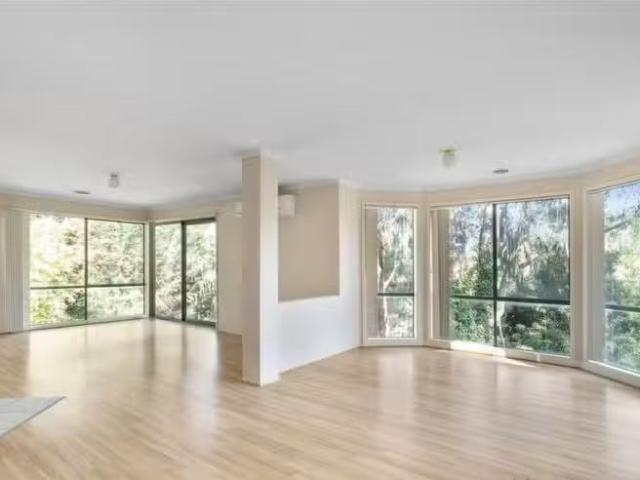 Charming 3 Merrigum Ln, Belgrave VIC 3160 House For Lease
