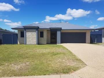 New 3 Spence Court, Kirkwood, QLD 4680
