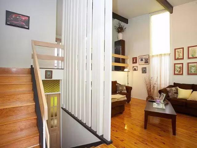Unique 3 Pye Ave, Northmead House for rent Listed by Carmelin.