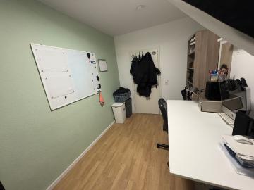 Nice 3 room apartment in Cologne for subletting for 1 year 12 months, Koln Amsterdam Apartments for Rent