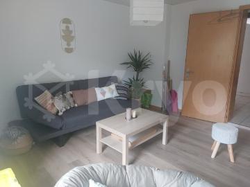 NICE 3 ROOM APARTMENT WITH ELEVATOR