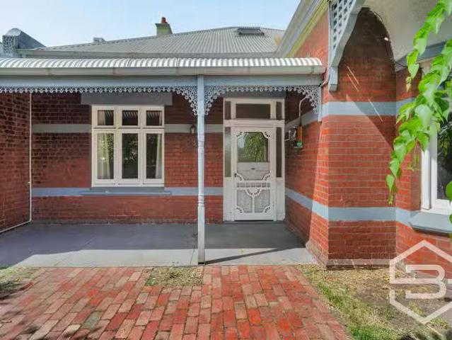 Cozy 3 Ramsden Street, Clifton Hill, VIC 3068