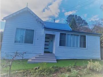 Unique 3 WOMBAT STREET, BLACKHEATH House for rent Listed by P.