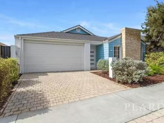 Just in! 3 Triton Road, Jindalee, WA 6036