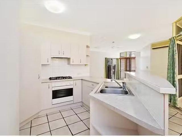 Nice 3 Yale Close, Douglas, QLD 4814