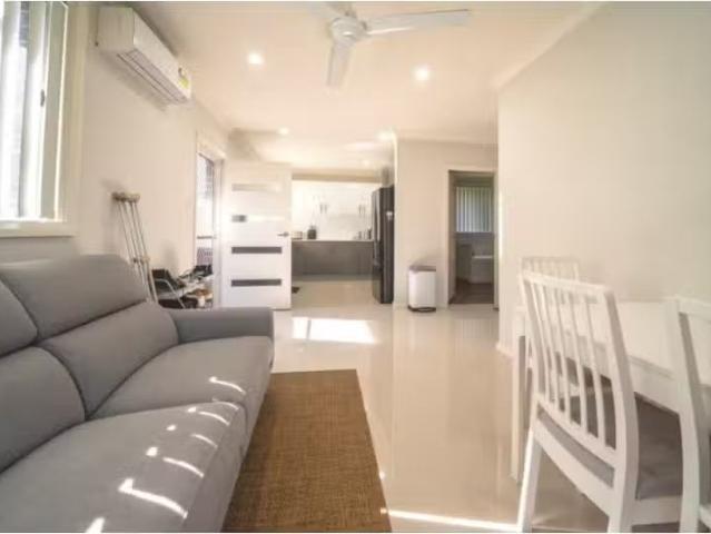 For Rent! 3A Hermitage Place, Minchinbury Apartment for rent.