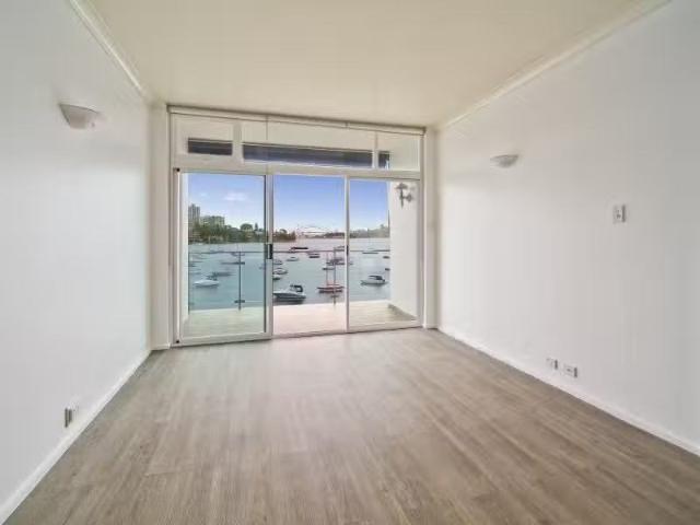 Deal! 3B/4 Buckhurst Avenue, POINT PIPER Apartment for rent L.