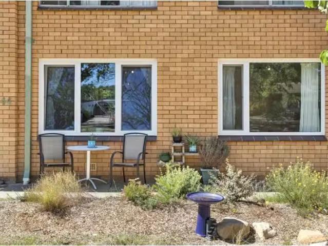 Deal! 44/12 Correa Street, O'Connor Apartment for rent Listed.