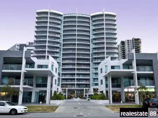 Charming 44/132 Terrace Road, Perth, WA 6000