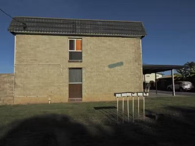 Rental! 4/41 Paradise Street, South Mackay Townhouse for rent.