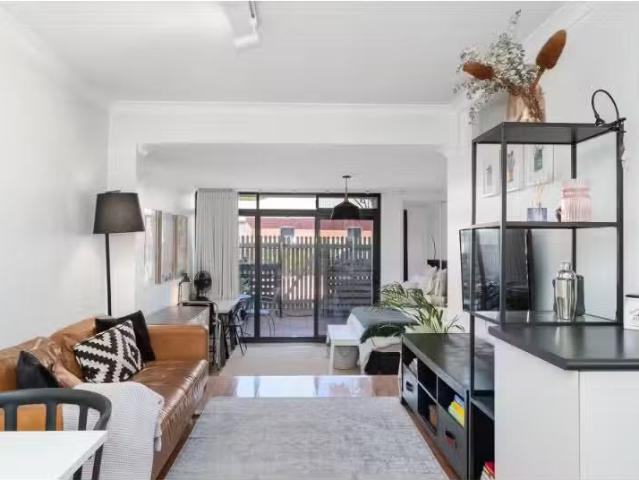 New 4/432 Beaufort Street, HIGHGATE House for rent Listed by.