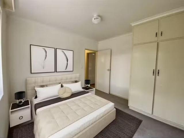 Cozy 4/44 Fulham Road, Alphington VIC 3078