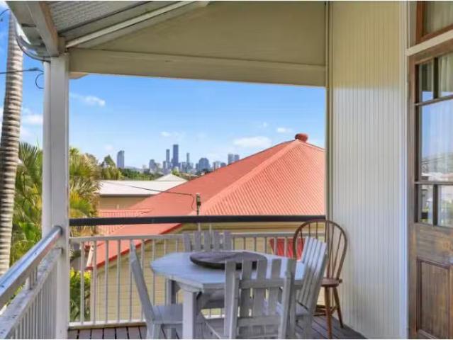 For Rent! 44 Macrossan Ave, NORMAN PARK House for rent Listed.