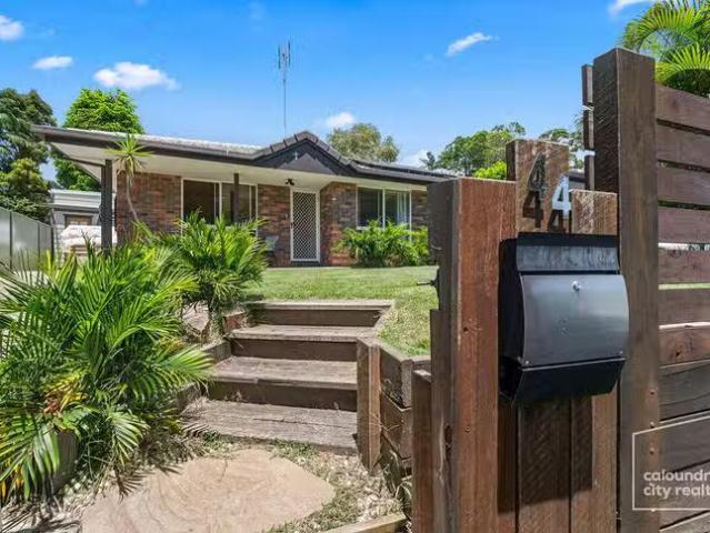 New 44 Mark Road West, Little Mountain, QLD 4551