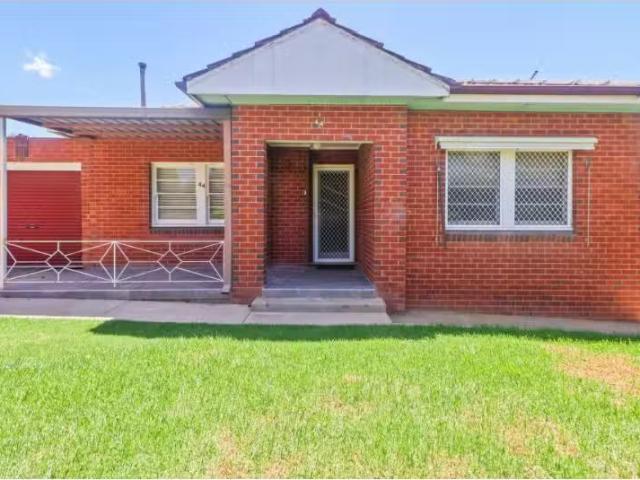 New 44 Mitchelmore Street, Turvey Park House for rent Listed.