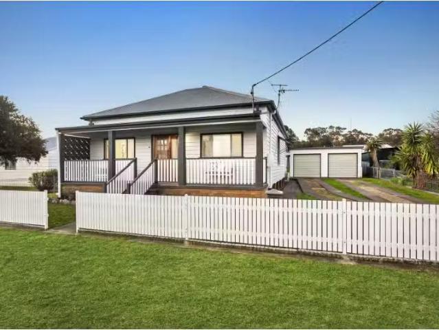 Deal! 44 Congewai Street, Aberdare House for rent Listed by Z.