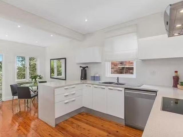 For Rent! 4/4 Division Street, Coogee, NSW 2034