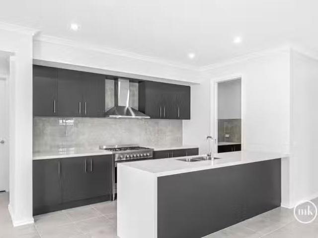 Nice 44 Silverwood Drive, Mernda, VIC 3754