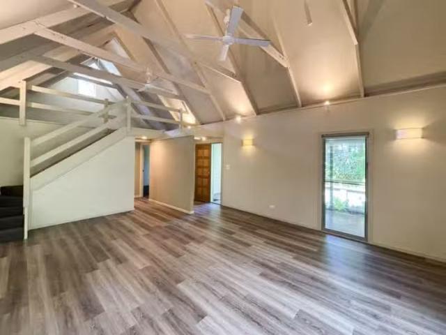 Cozy 44A Fishermans Drive, EMERALD BEACH House for rent Liste.