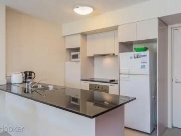 Unique 45/131 Adelaide Terrace, East Perth, WA 6004